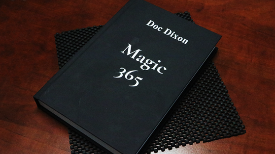 Magic 365 by Doc Dixon