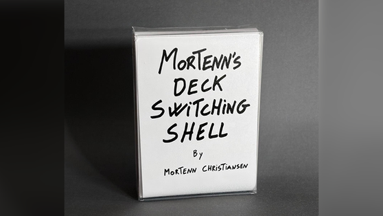 Mortenn's Deck Switching Shell