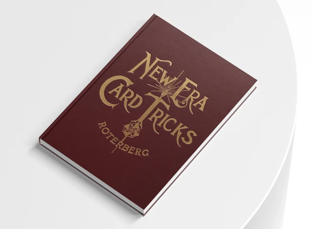 Magic Free Book Free Magic Tricks - Free Downloads & Tutorials | Magic and Cards