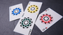 Virtuoso P1 Limited Edition Playing Cards