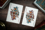 Eternal Reign Playing Cards