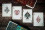 Eternal Reign Playing Cards