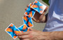 Diamon Playing Cards Nº12: Sunset Edition