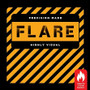 Flare by Nicholas Lawrence