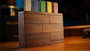 The Colorful Box by Didier Clement