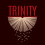 Trinity Book Test by Alex Latorre
