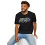 Magic Graffiti T-shirt