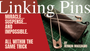 Linking Pins by Hernan Maccagno