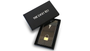 The Lucky Key by Vincenzo Di Fatta