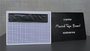 Mental Tape Board by Evgeny Gorlanov