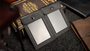 Premium Executive Wallet by David Penn