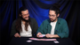 The Influencers by Elias D'Sastre
