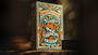 Gunslingers Poker Playing Cards