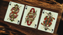 Gunslingers Poker Playing Cards