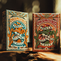 Gunslingers Poker Playing Cards
