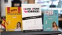 David Stone's Words - Book Test