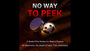 No Way to Peek by Magic's Express