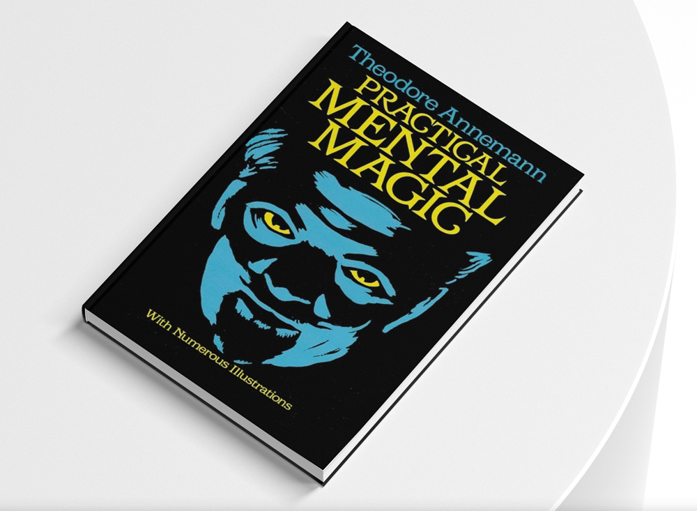 The 7 Best Magic Books for Beginners, Ranked by Working Magicians ...
