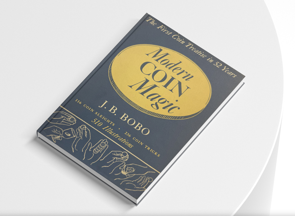 The 7 Best Magic Books for Beginners, Ranked by Working Magicians ...