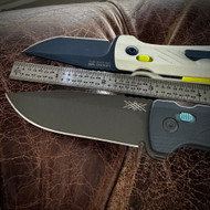 WHAT SIZE POCKET KNIFE IS LEGAL TO CARRY?