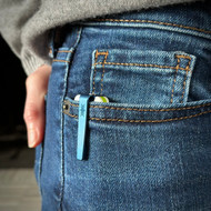 CAN I CARRY A POCKET KNIFE TO WORK?