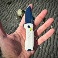 IS A POCKET KNIFE CONSIDERED A WEAPON?