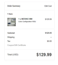 USING DISCOUNT CODES