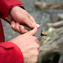 WHY USA POWDERED METAL?  AND WHAT IS CRYOGEN HEAT TREATMENT?