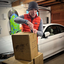 MERINO MM FIRST PRODUCTION RUN