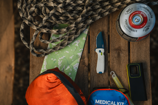 BEST NEW ULTRALIGHT GEAR 2025