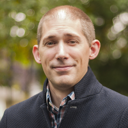 Beren McKay — Founder, Pepperwool