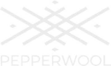 PEPPERWOOL