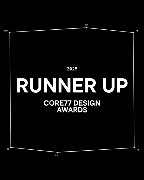 Core77 Design Awards 2025