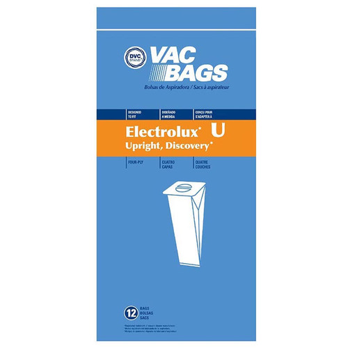 Electrolux Discovery Upright Vacuum Bags
