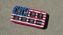 American Flag RCR-Touch® 8