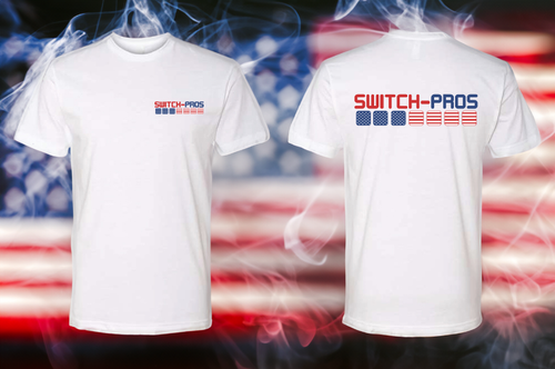 Patriotic Tee