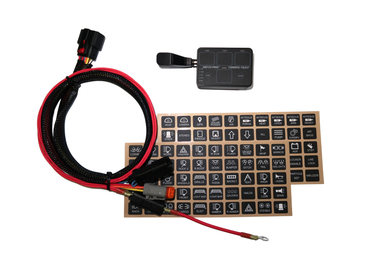 Command-Touch® CT4 Accessory Controller - Switch-Pros