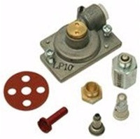 Williams 8915 Gas Conversion Kit LP to NG for Monterey Plus 25096A Furnaces