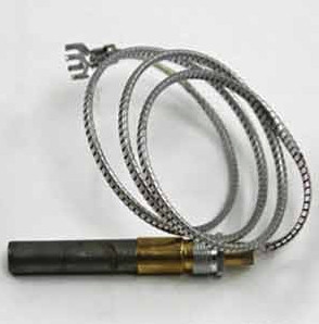 Williams P043801 Thermocouple for Vented Hearth Heaters