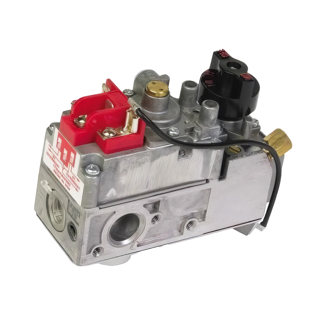 Thermostat Empire Wall Furnace Repair Heating System Replace Old