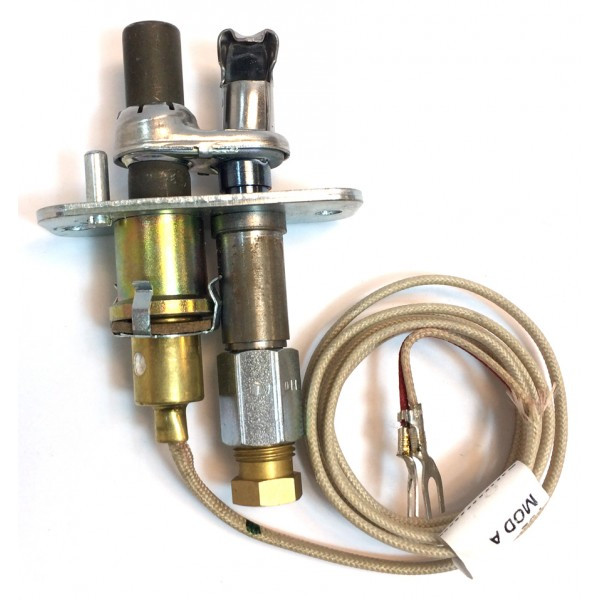 Williams P322399 Pilot Assembly LP