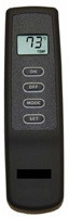 Williams P332492 Wireless Remote Control