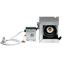 Williams Furnace Company 2302 High Capacity Single Speed Blower for 22000 and 30000 BTU Furnaces Williams Furnace Company 2302 High Capacity Single Speed Blower for 22000 and 30000 BTU Furnaces