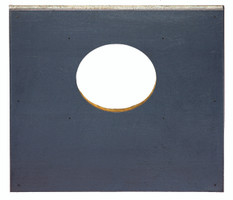 Williams Furnace Company 4318 Vent Shield Deflector for Direct Vent Furnaces Williams Furnace Company 4318 Vent Shield Deflector for Direct Vent Furnaces