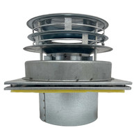 Williams Furnace Company 11C09 Vent Cap Williams Furnace Company 11C09 Vent Cap