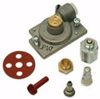 Williams Furnace Company 8938 Gas Conversion Kit from Liquid Propane to Natural Gas for Hearth Heaters - 650 Series Williams Furnace Company 8938 Gas Conversion Kit from Liquid Propane to Natural Gas for Hearth Heaters - 650 Series