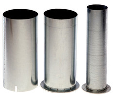 Williams Furnace Company 9304 15" Vent Extension for 14,000 BTU DV Furnace Williams Furnace Company 9304 15" Vent Extension for 14,000 BTU DV Furnace