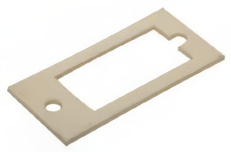 The Williams Furnace Company P142700 Pilot Gasket is a replacement gasket for Williams Gravity Direct Vent Wall Furnaces, providing a secure seal for safe and efficient operation. The Williams Furnace Company P142700 Pilot Gasket is a replacement gasket for Williams Gravity Direct Vent Wall Furnaces, providing a secure seal for safe and efficient operation.