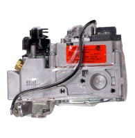 Williams Furnace Company P295201A Gas Valve Direct-Vent, Propane Williams Furnace Company P295201A Gas Valve Direct-Vent, Propane