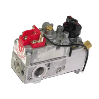 Williams Furnace Company P295200A Gas Valve Direct-Vent, NG Williams Furnace Company P295200A Gas Valve Direct-Vent, NG